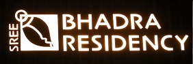 Sree Bhadra ResidencyLogo